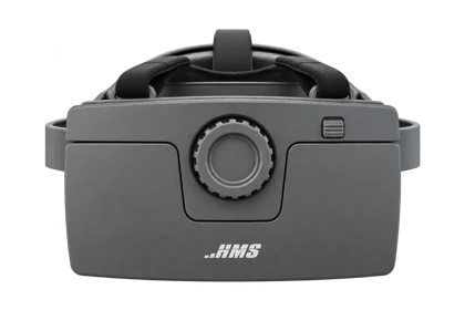 HMS SiNGRAY G2 — rear view a